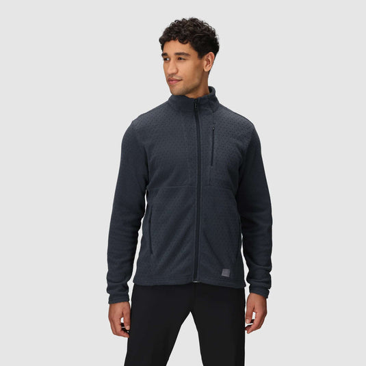 Trail Mix XT Fleece Jacket