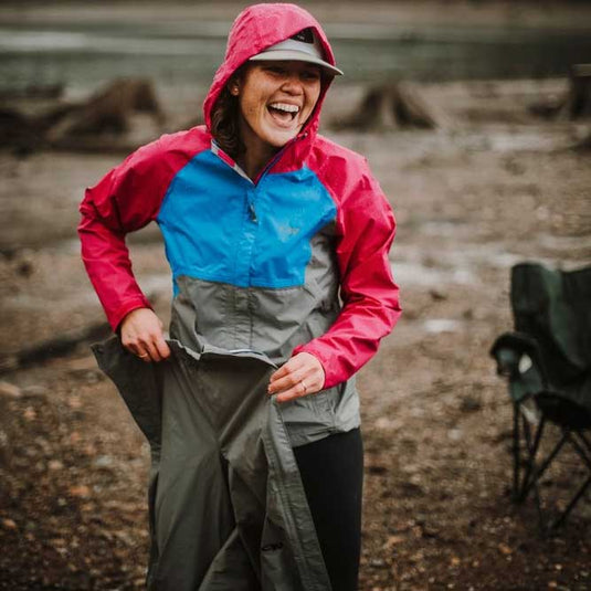 Hiking Clothing