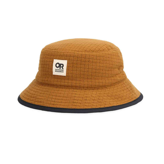 Mega Trail Mix Bucket Hat