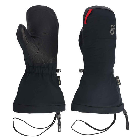 Womens Alti II Gore-Tex Mitts