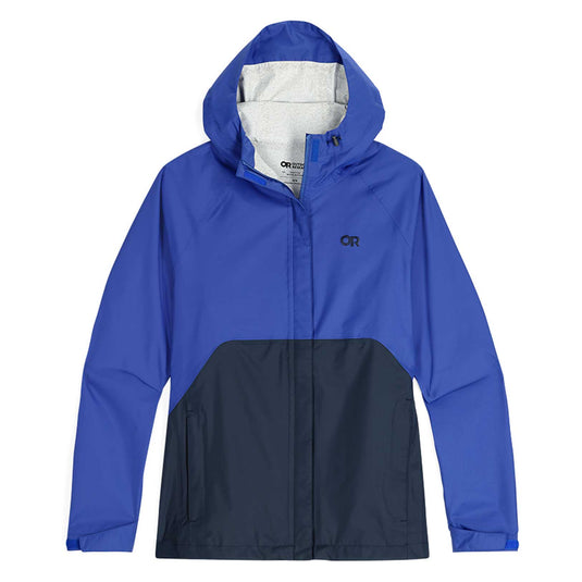 Womens Apollo Rain Jacket