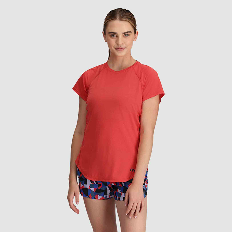 Load image into Gallery viewer, Argon Tee - Wmns
