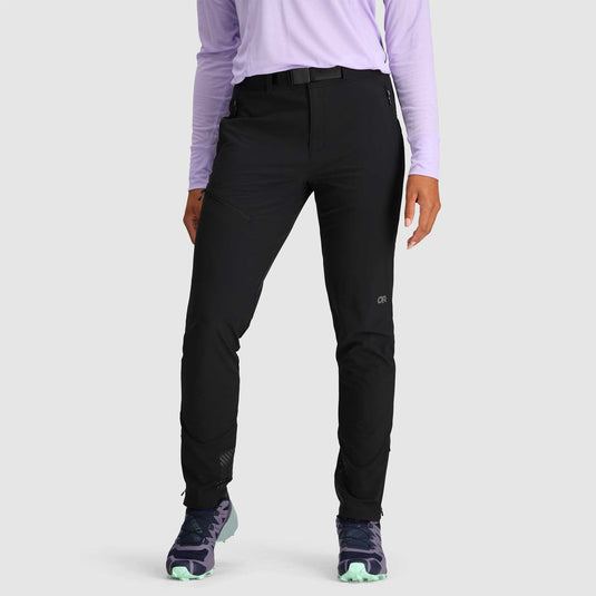 Womens Cirque Lite Shoft Shell Pants