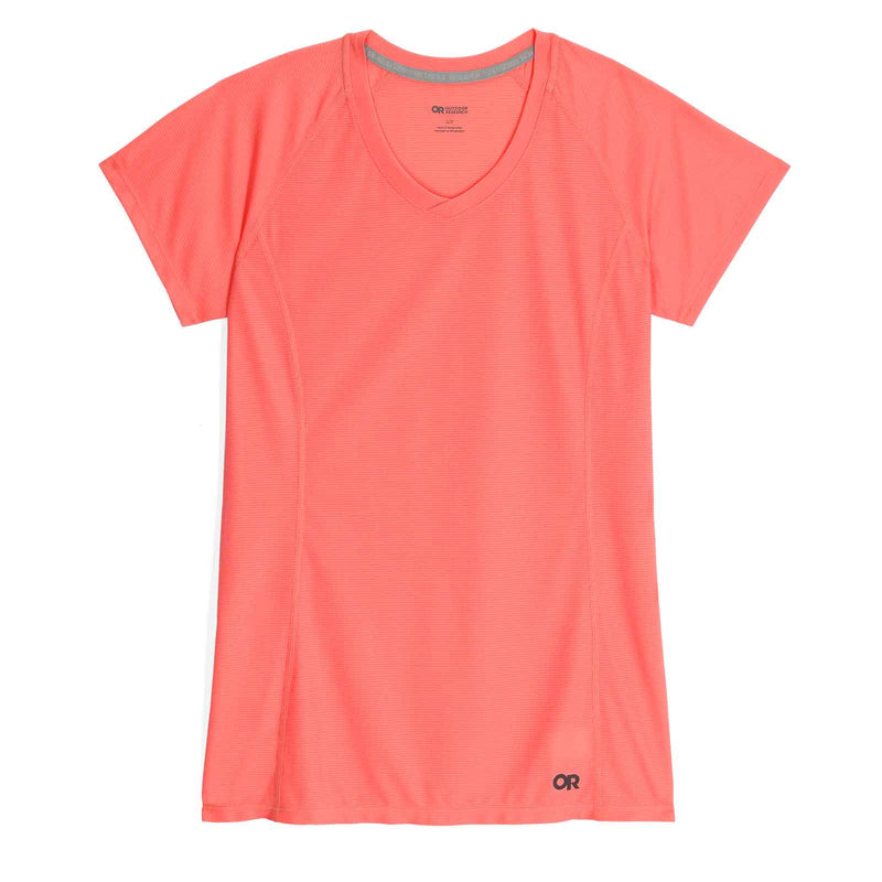 Load image into Gallery viewer, Womens Echo Tee Outdoor Research