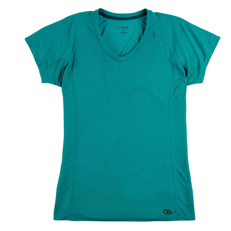 Load image into Gallery viewer, Womens Echo Tee