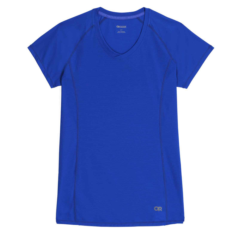 Load image into Gallery viewer, Womens Echo Tee Outdoor Research