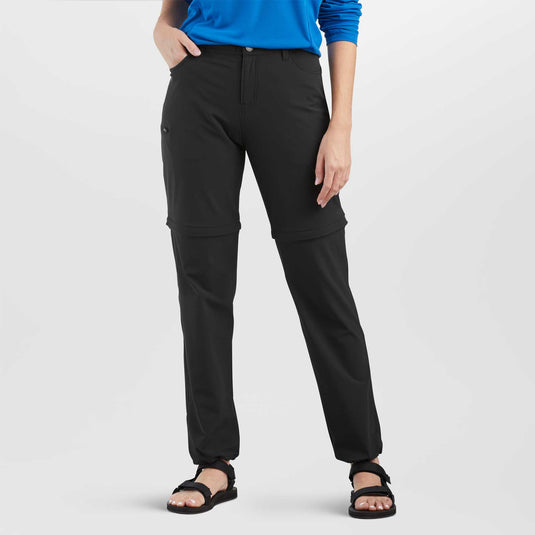 Womens Ferrosi Convert Pants
