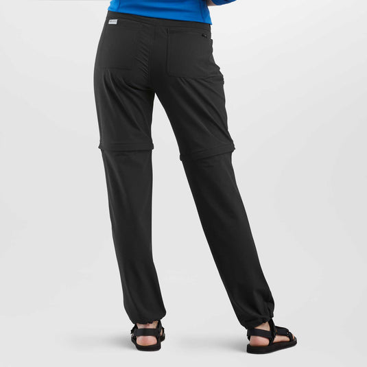 Ferrosi Convert Pants - Wmns