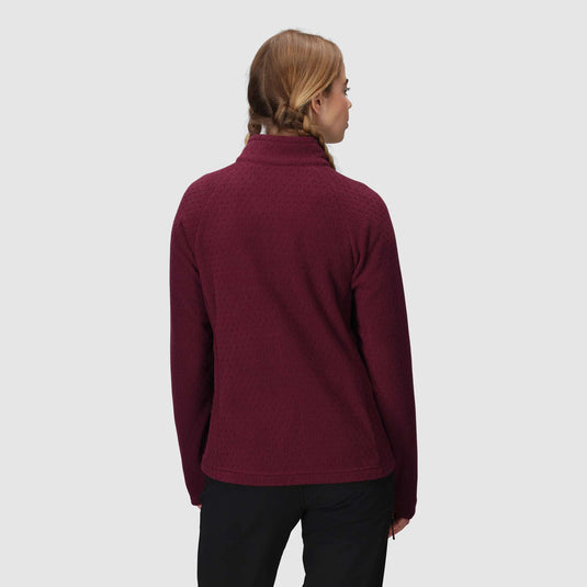 Trail Mix XT Fleece Jacket - Women's