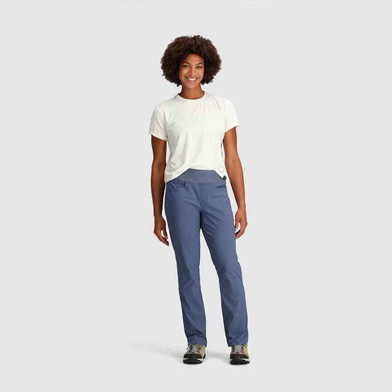 Load image into Gallery viewer, Womens Zendo Pants
