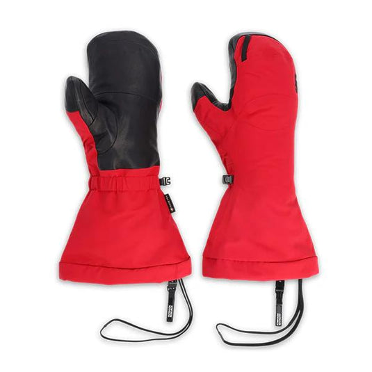 Mens Alti II Gore-Tex Mitts