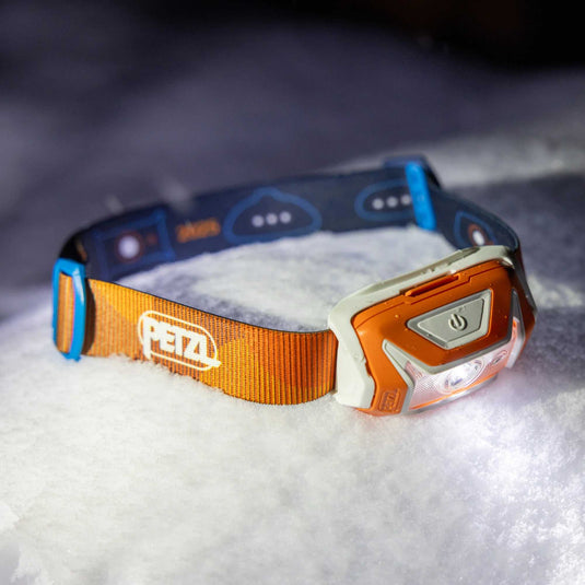 Tikka Core Headtorch