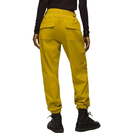 Womens Stretch Zion E-Waist Jogger