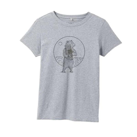 Journeyman Tee 2.0 - Womens