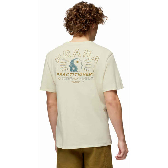 Everyday Practioners SS Tee - Unisex