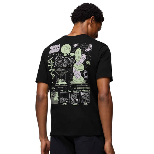 Everyday Tripper SS Tee - Unisex