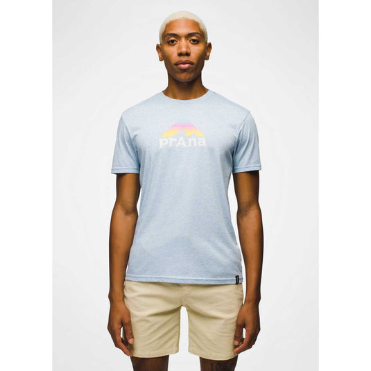 Prana Graphic Tee - Mens