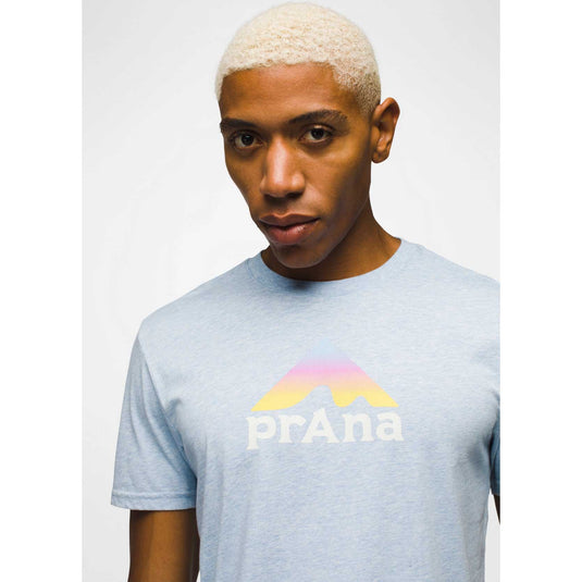 Prana Graphic Tee - Mens
