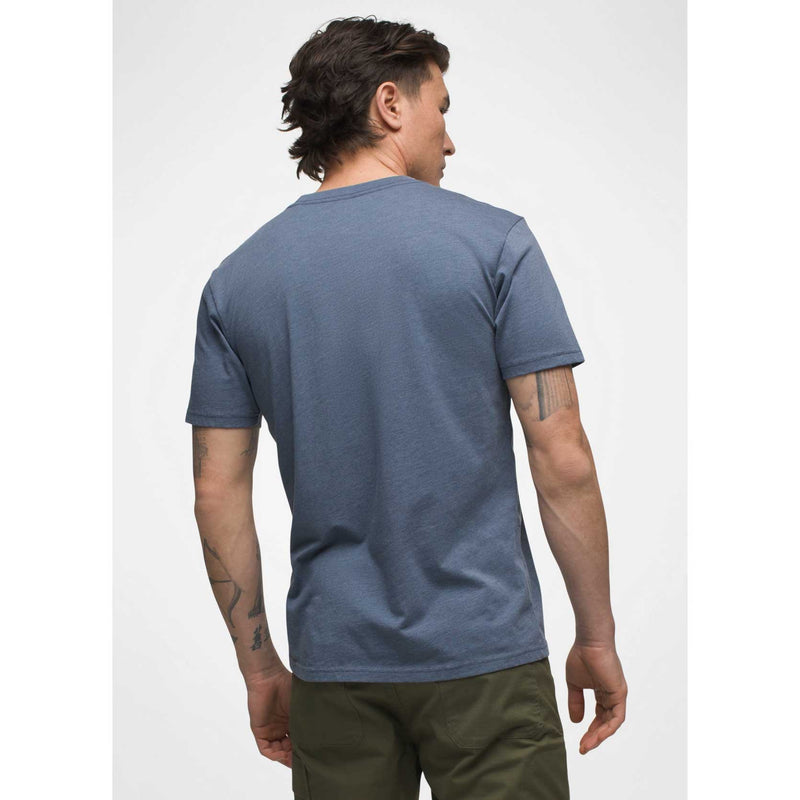 Load image into Gallery viewer, Prana Mountain Light Tee
