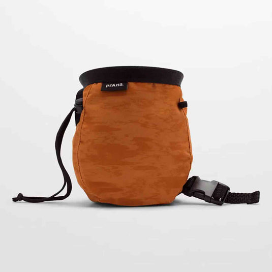 Chalk Bag With Belt - Rock Climbing Gear