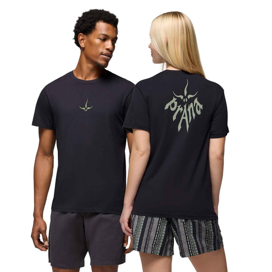 Unisex Heritage Graphic Tee