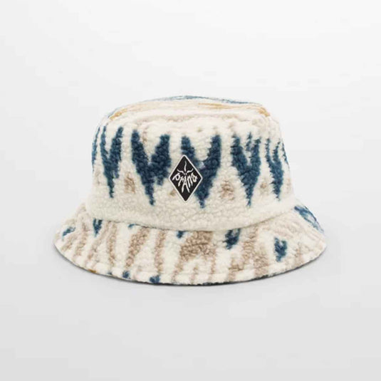 Hurricane Fleece Bucket Hat