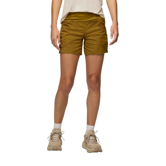 Kanab Shorts 5in Inseam - Womens