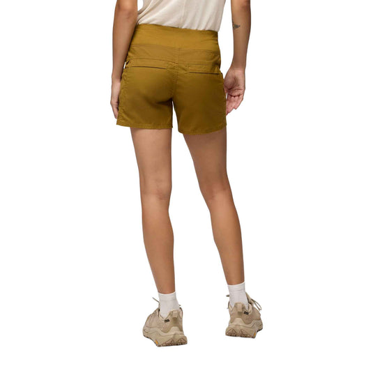 Kanab Shorts 5in Inseam - Womens