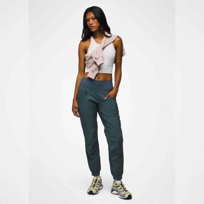 Load image into Gallery viewer, Prana Kanab Pants - Womens Climbing Pant