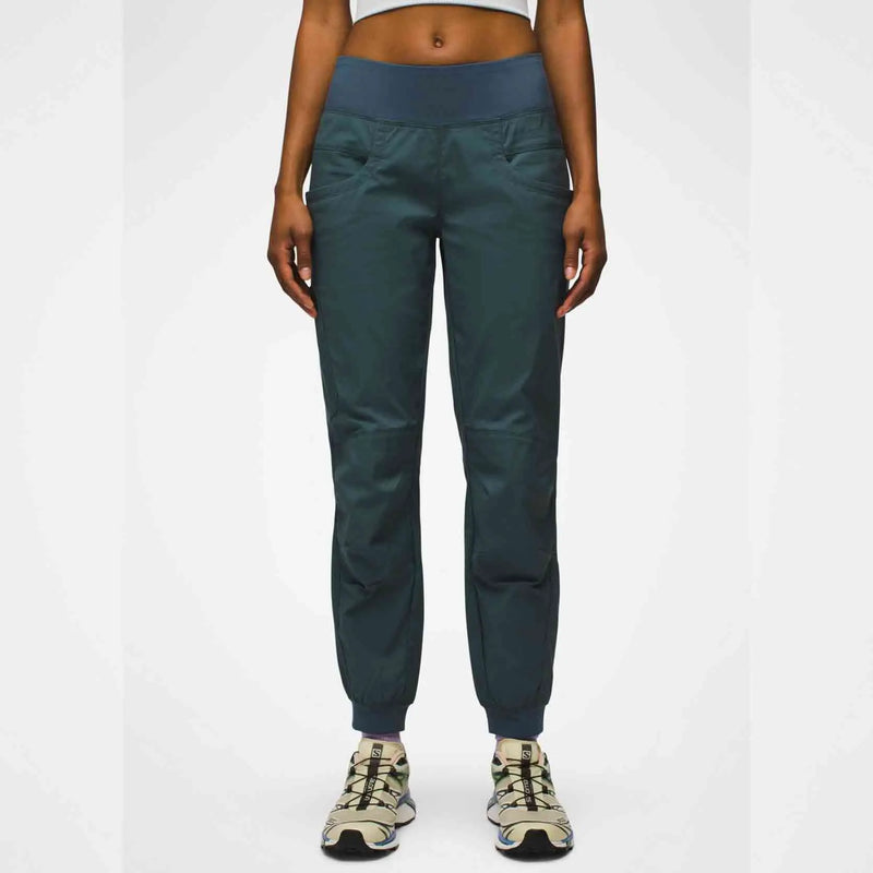 Load image into Gallery viewer, Prana Kanab Pants - Womens Climbing Pant