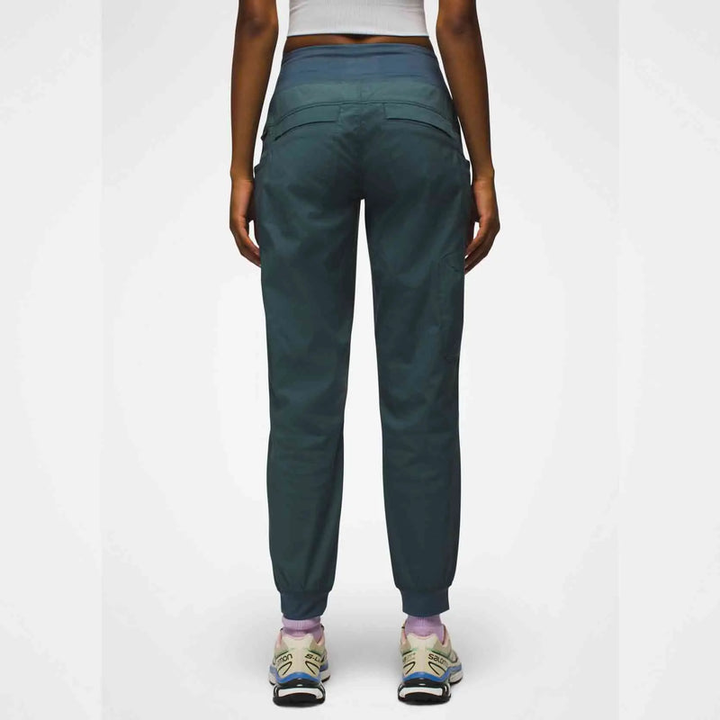 Load image into Gallery viewer, Prana Kanab Pants - Womens Climbing Pant