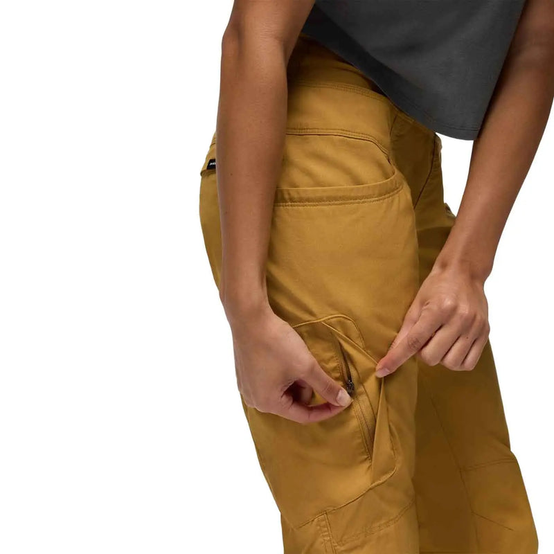 Load image into Gallery viewer, Prana Kanab Pants - Womens Climbing Pant