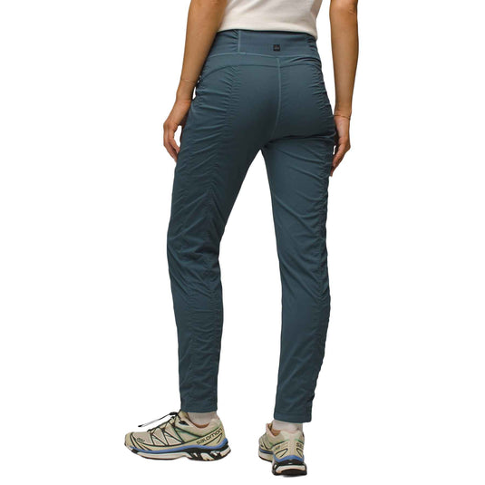 Koen Pants Short Inseam