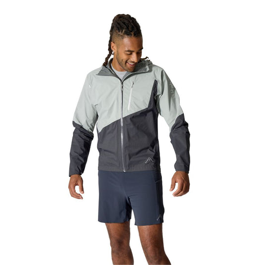 Downpour Trail Light Jacket