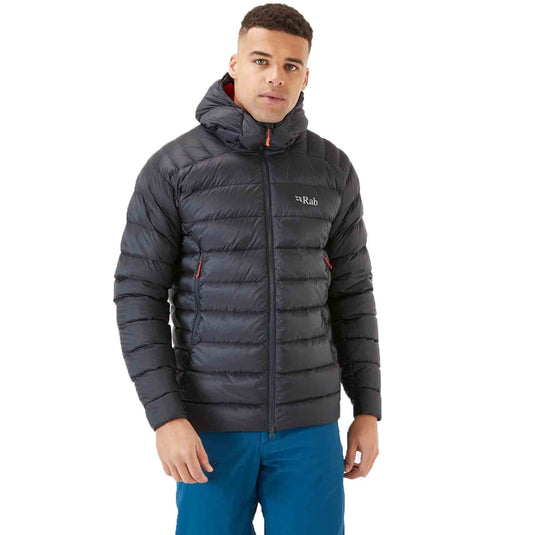 Electron Pro Hoody - Mens Down Jacket