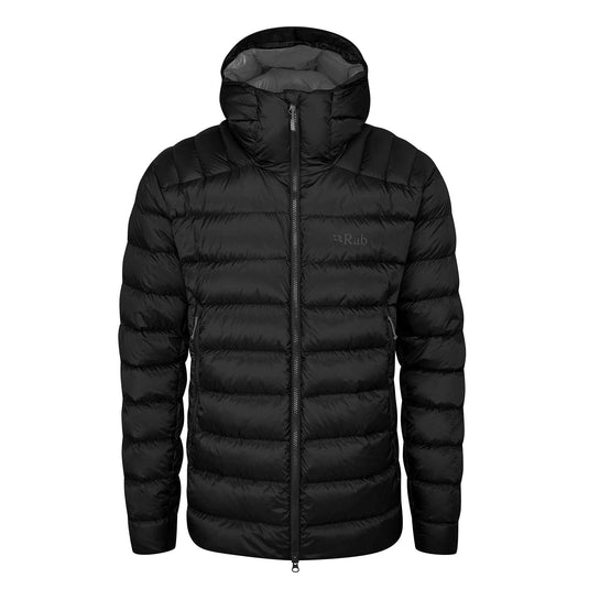 Electron Pro Hoody - Mens Down Jacket
