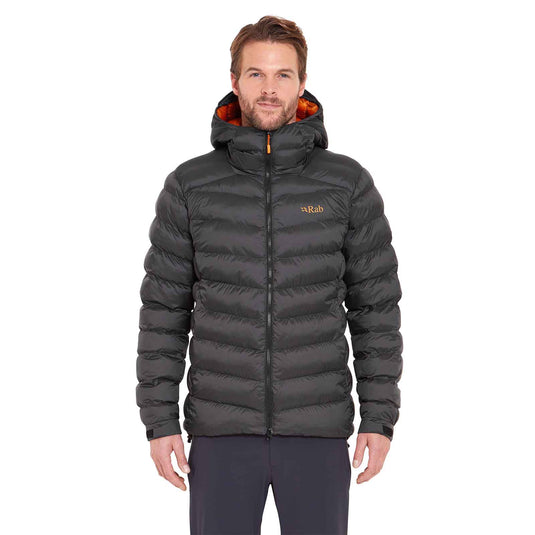 Nebitron Pro Jacket - Mens