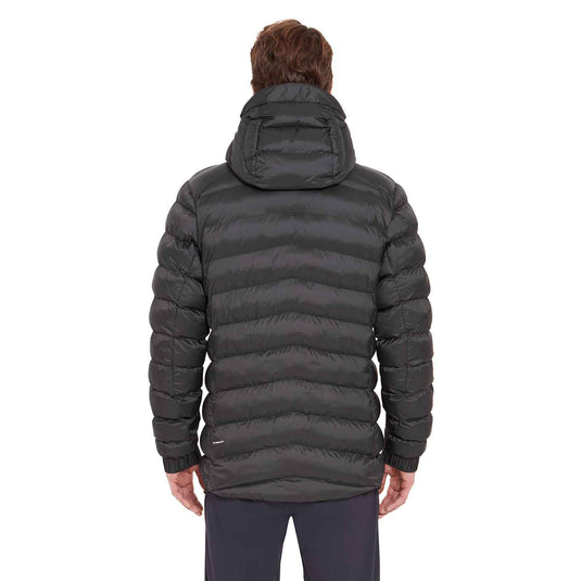 Nebitron Pro Jacket - Mens