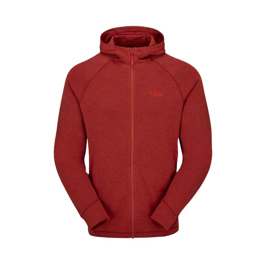 Nexus Hoody