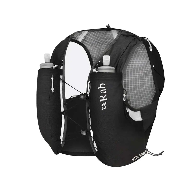 Load image into Gallery viewer, Rab Veil 12 Hydration Vest Packs - Hydration Packs Mountain Equipment