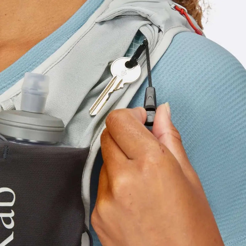 Load image into Gallery viewer, Rab Veil 12 Hydration Vest Packs - Hydration Packs Mountain Equipment