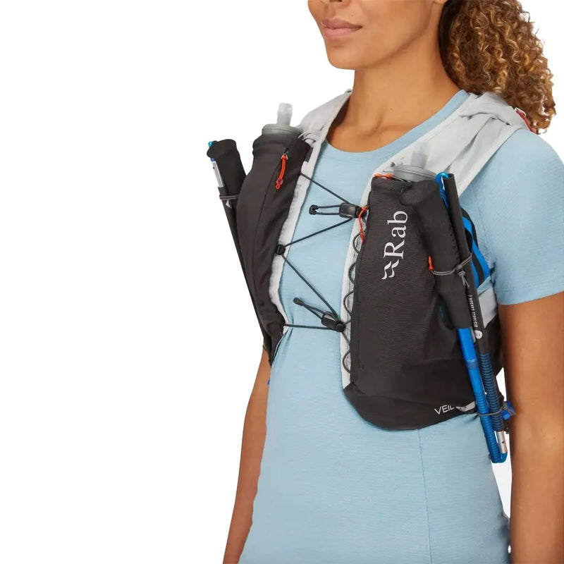 Load image into Gallery viewer, Rab Veil 12 Hydration Vest Packs - Hydration Packs Mountain Equipment