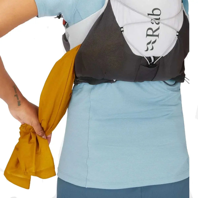 Load image into Gallery viewer, Rab Veil 12 Hydration Vest Packs - Hydration Packs Mountain Equipment