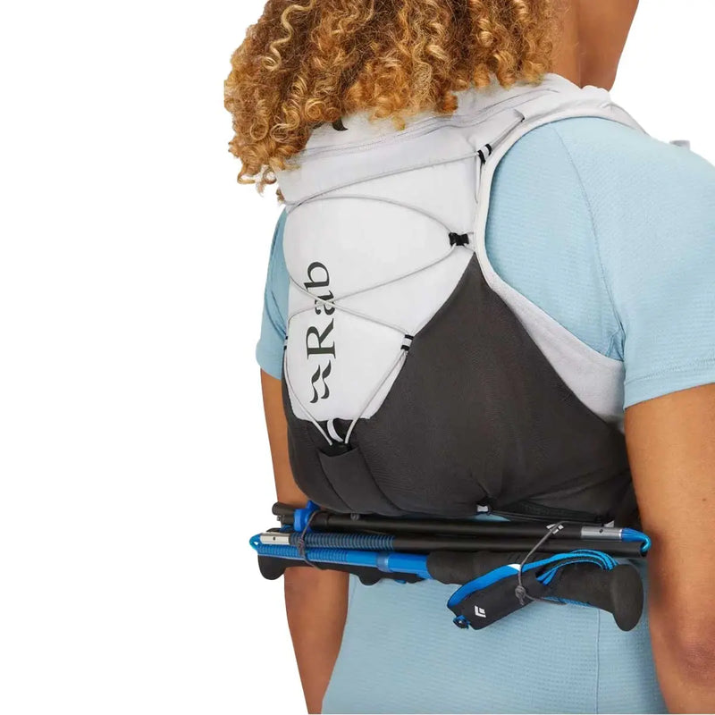 Load image into Gallery viewer, Rab Veil 12 Hydration Vest Packs - Hydration Packs Mountain Equipment