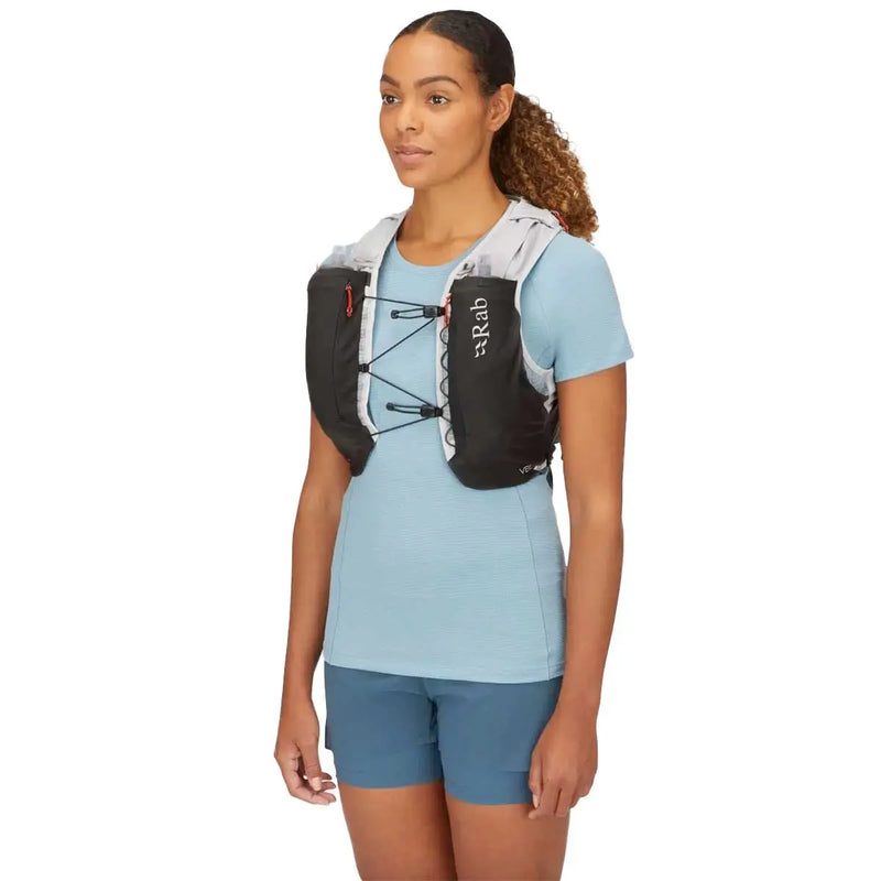 Load image into Gallery viewer, Rab Veil 12 Hydration Vest Packs - Hydration Packs Mountain Equipment