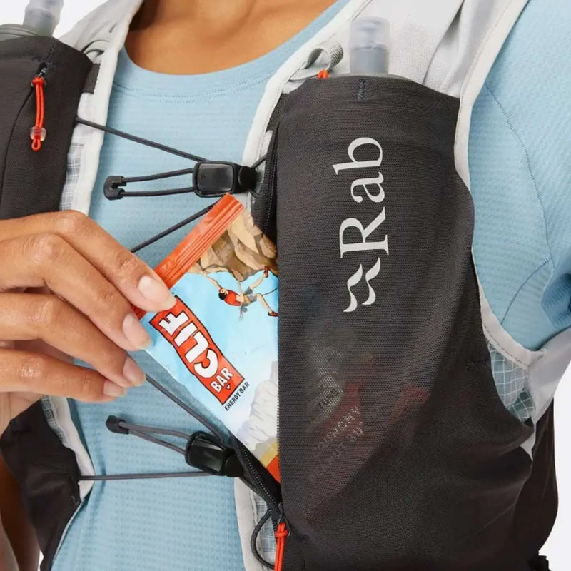 Load image into Gallery viewer, Rab Veil 12 Hydration Vest Packs - Hydration Packs Mountain Equipment