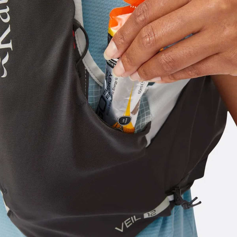 Load image into Gallery viewer, Veil 12 Hydration Vest