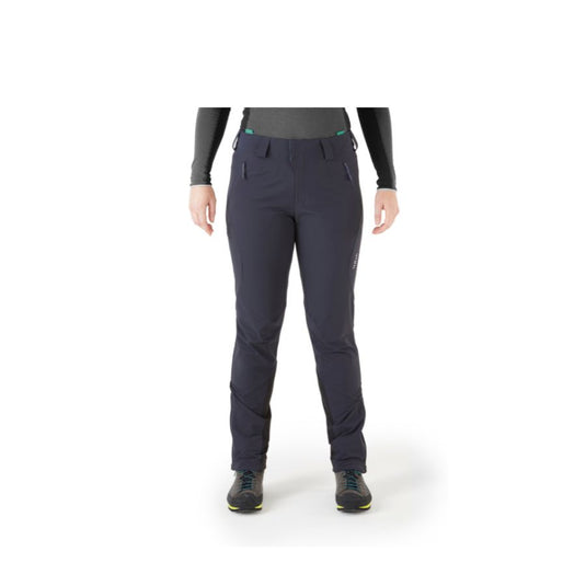Ascendor AS Pants Regular Leg Womens