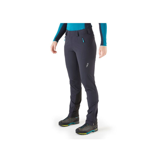Ascendor AS Pants Regular Leg Womens