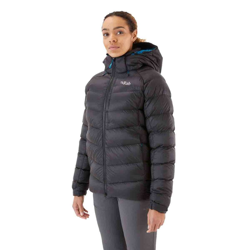Load image into Gallery viewer, Axion Pro Jacket - Wmns

